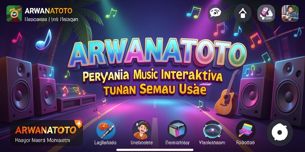 Screenshot gameplay ARWANATOTO yang menampilkan aksi seru pemain.